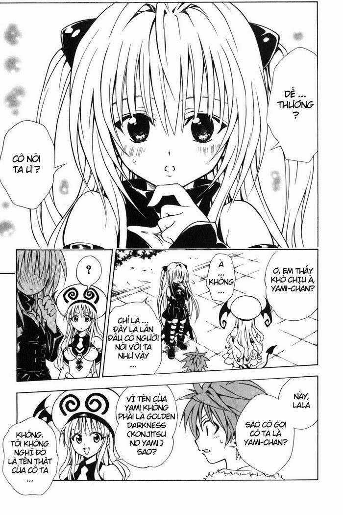 Palawari's Choice - Chapter 38 - Trang 17