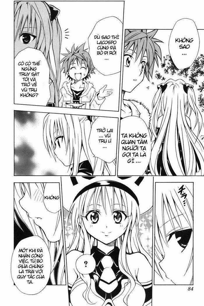 Palawari's Choice - Chapter 38 - Trang 18