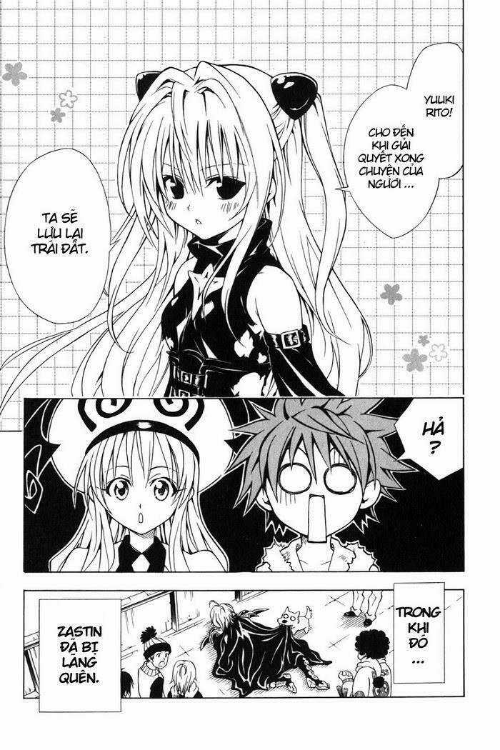 Palawari's Choice - Chapter 38 - Trang 19