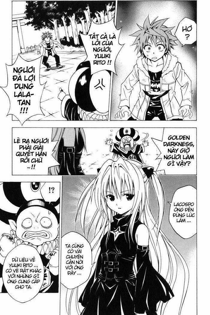 Palawari's Choice - Chapter 38 - Trang 3