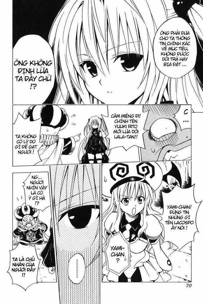 Palawari's Choice - Chapter 38 - Trang 4