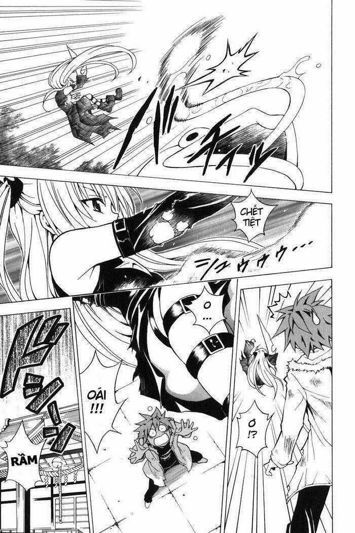 Palawari's Choice - Chapter 38 - Trang 9