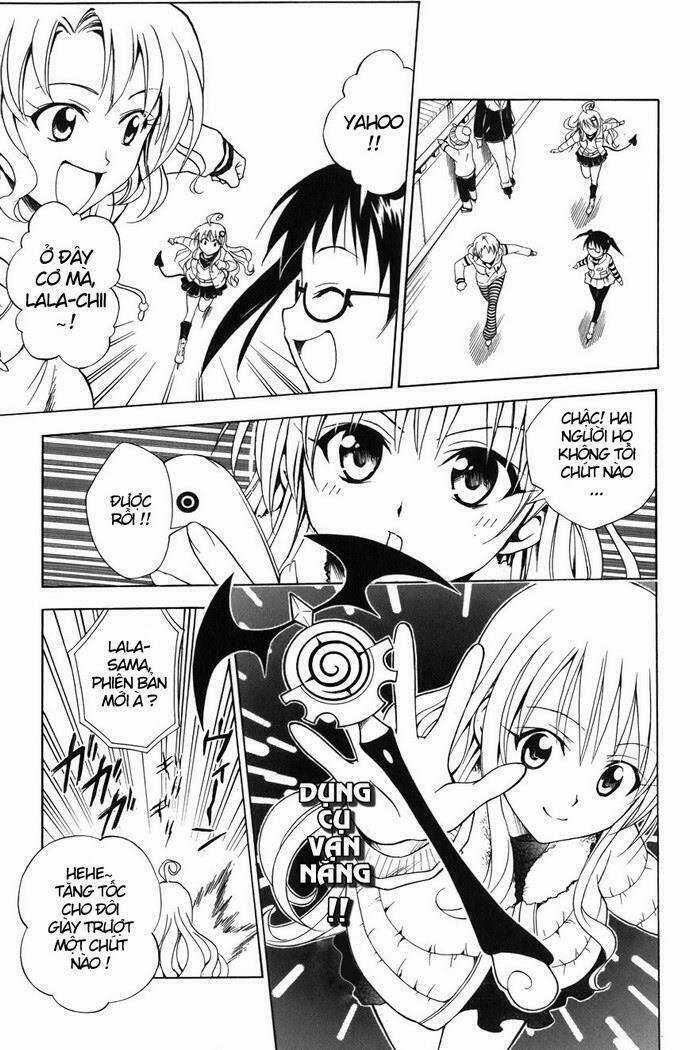 Palawari's Choice - Chapter 39 - Trang 11