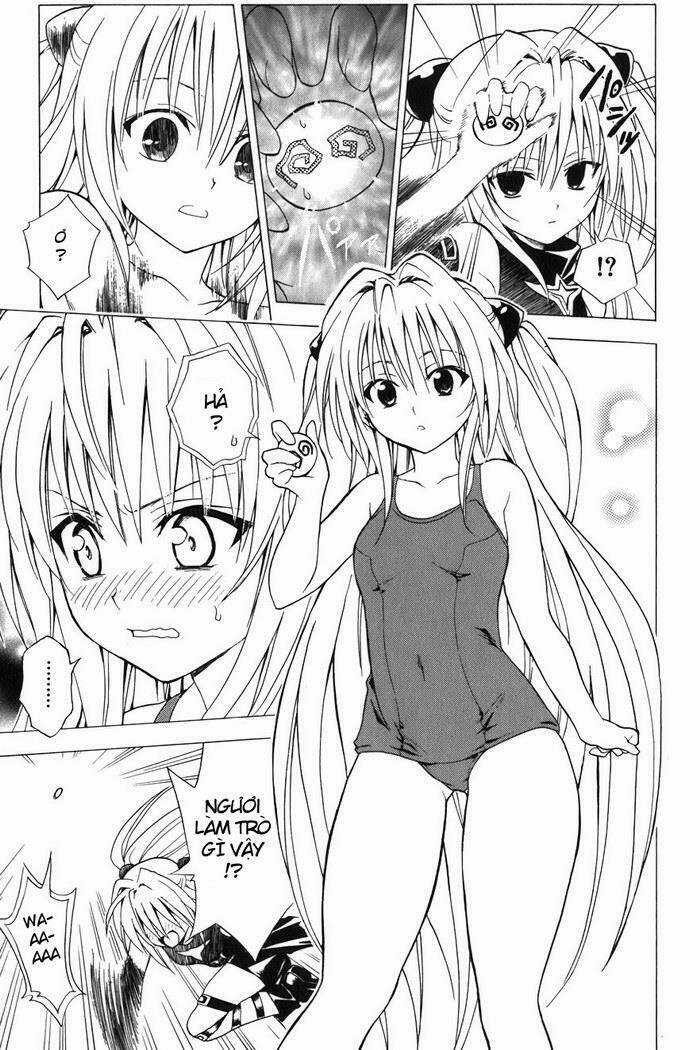 Palawari's Choice - Chapter 39 - Trang 15