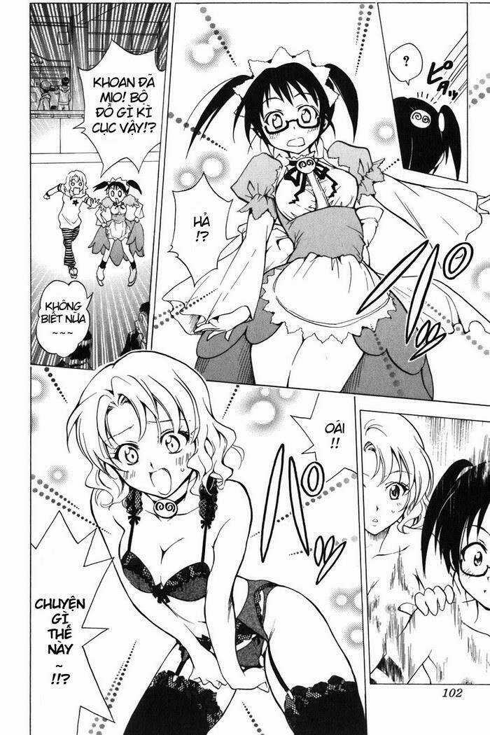 Palawari's Choice - Chapter 39 - Trang 16