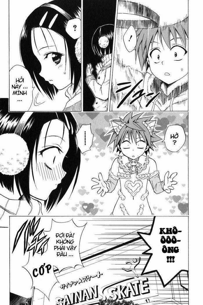 Palawari's Choice - Chapter 39 - Trang 19