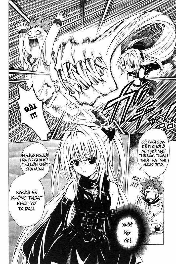 Palawari's Choice - Chapter 39 - Trang 4