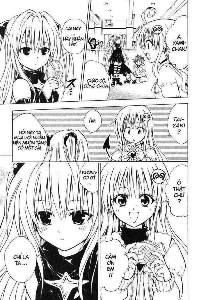 Palawari's Choice - Chapter 39 - Trang 5