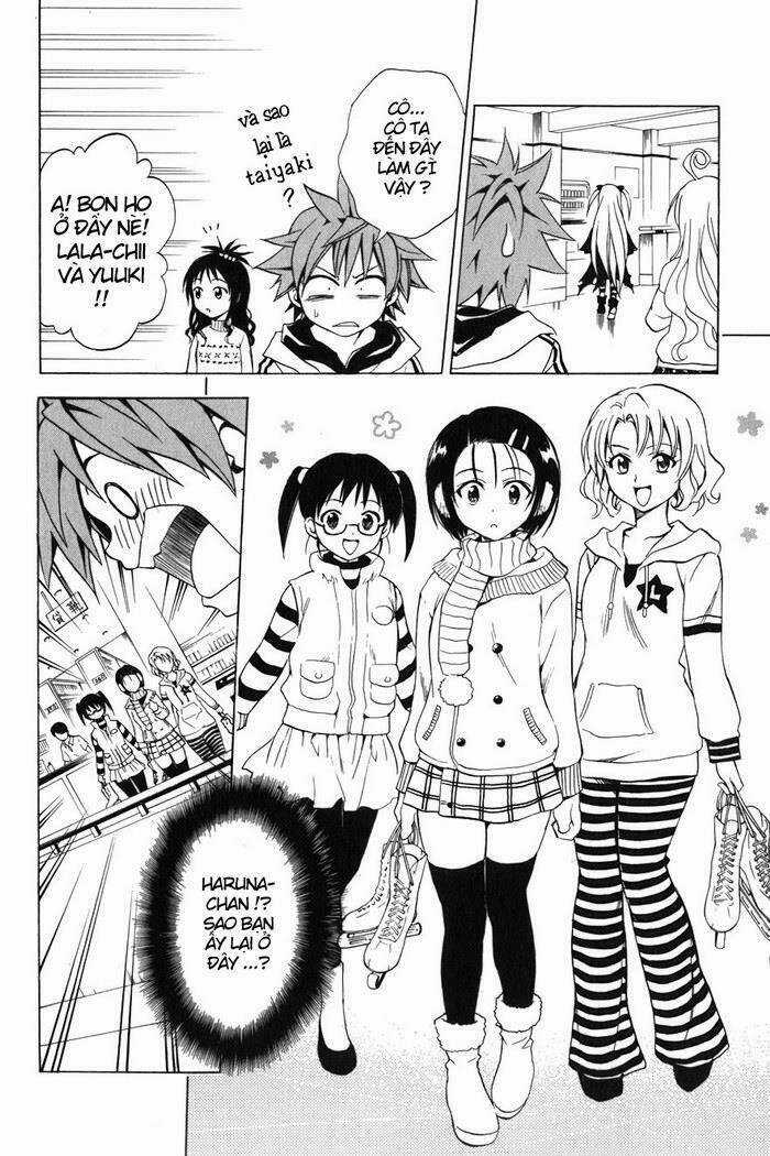 Palawari's Choice - Chapter 39 - Trang 6