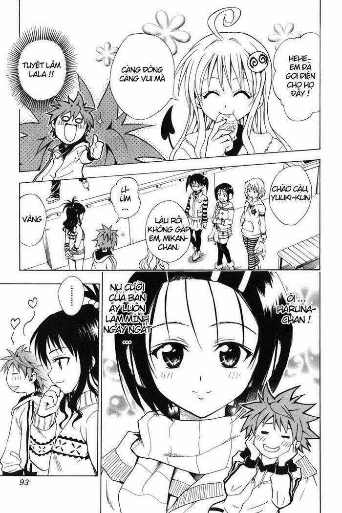 Palawari's Choice - Chapter 39 - Trang 7