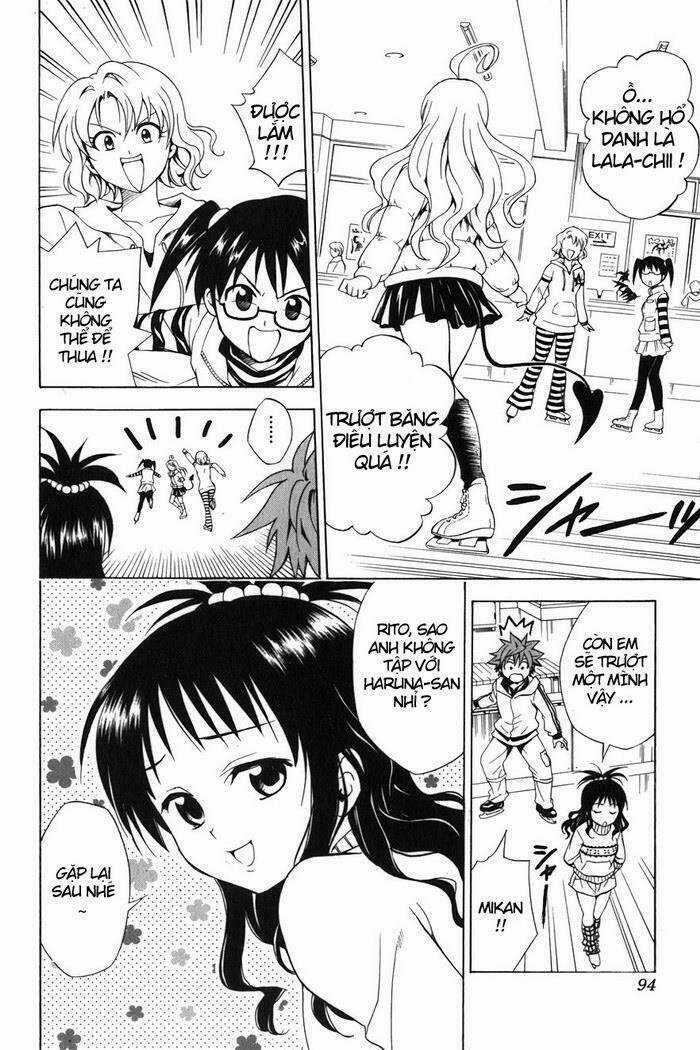 Palawari's Choice - Chapter 39 - Trang 8