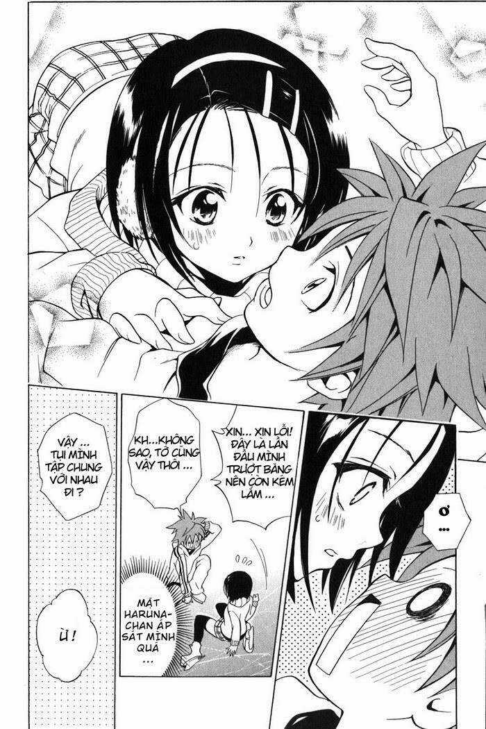 Palawari's Choice - Chapter 39 - Trang 10