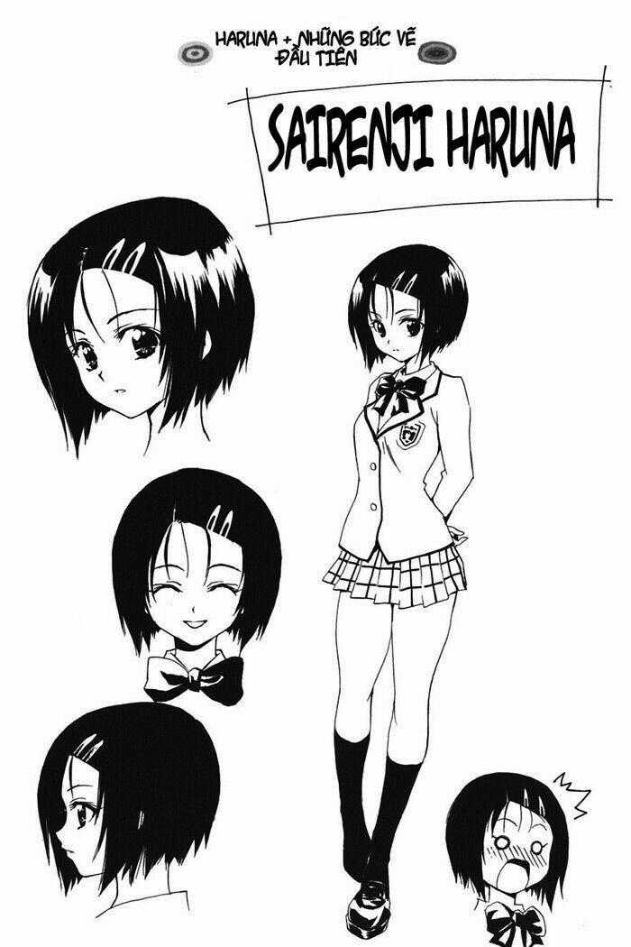 Palawari's Choice - Chapter 4 - Trang 2