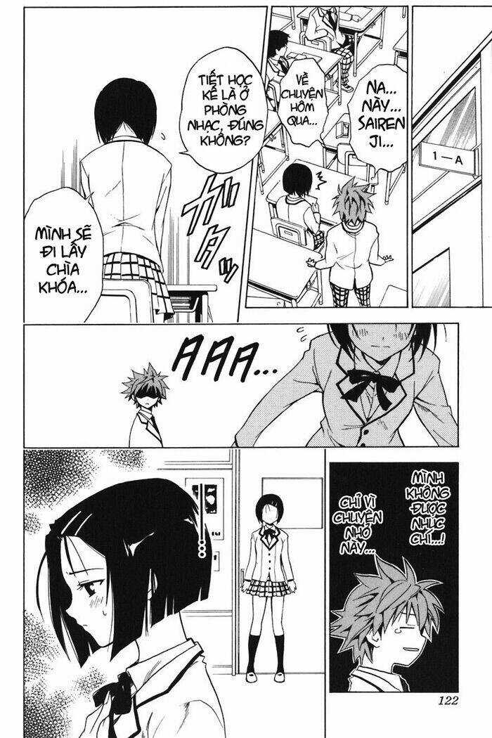 Palawari's Choice - Chapter 4 - Trang 14