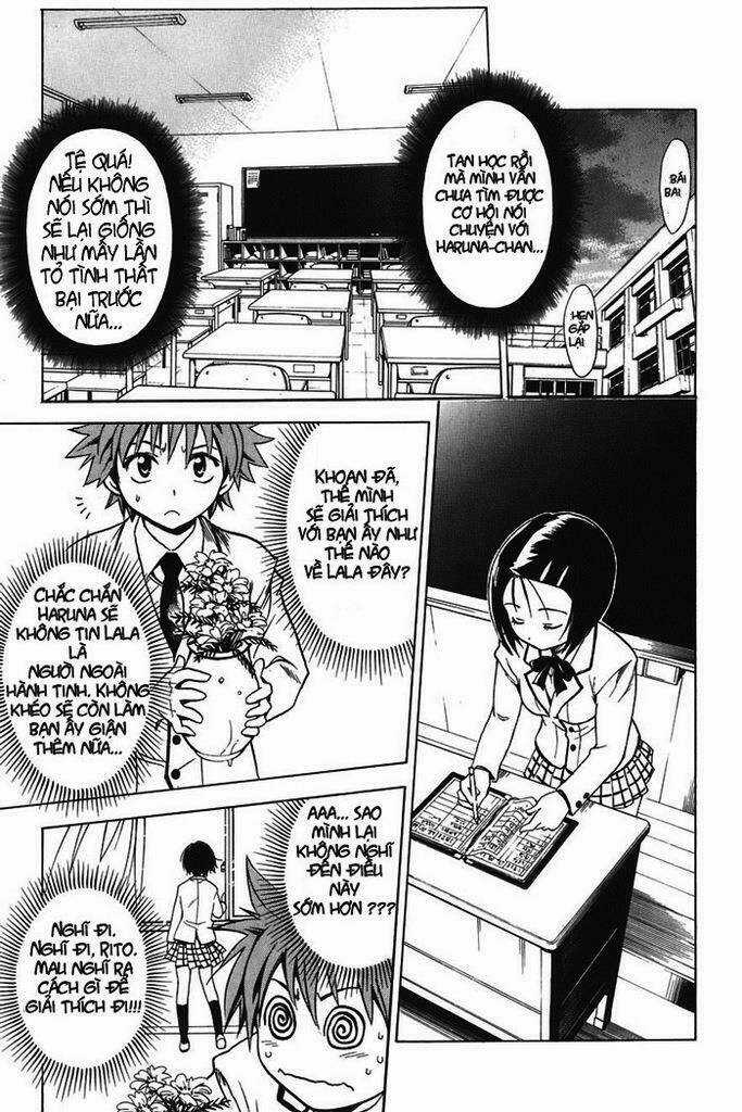 Palawari's Choice - Chapter 4 - Trang 15