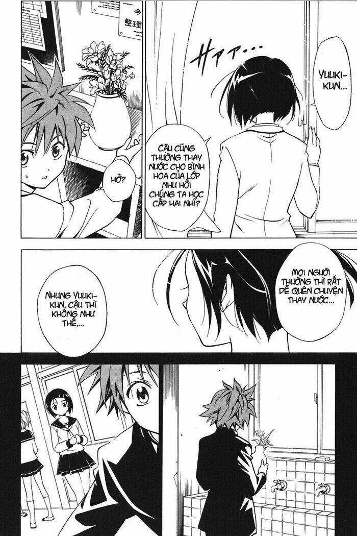 Palawari's Choice - Chapter 4 - Trang 16