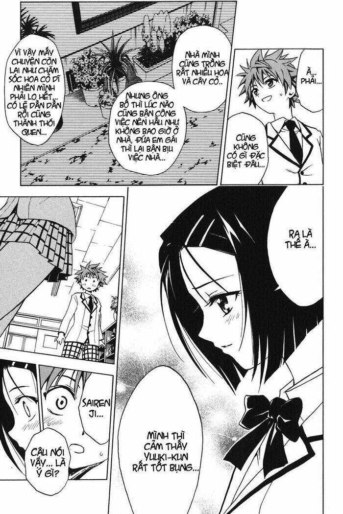 Palawari's Choice - Chapter 4 - Trang 17