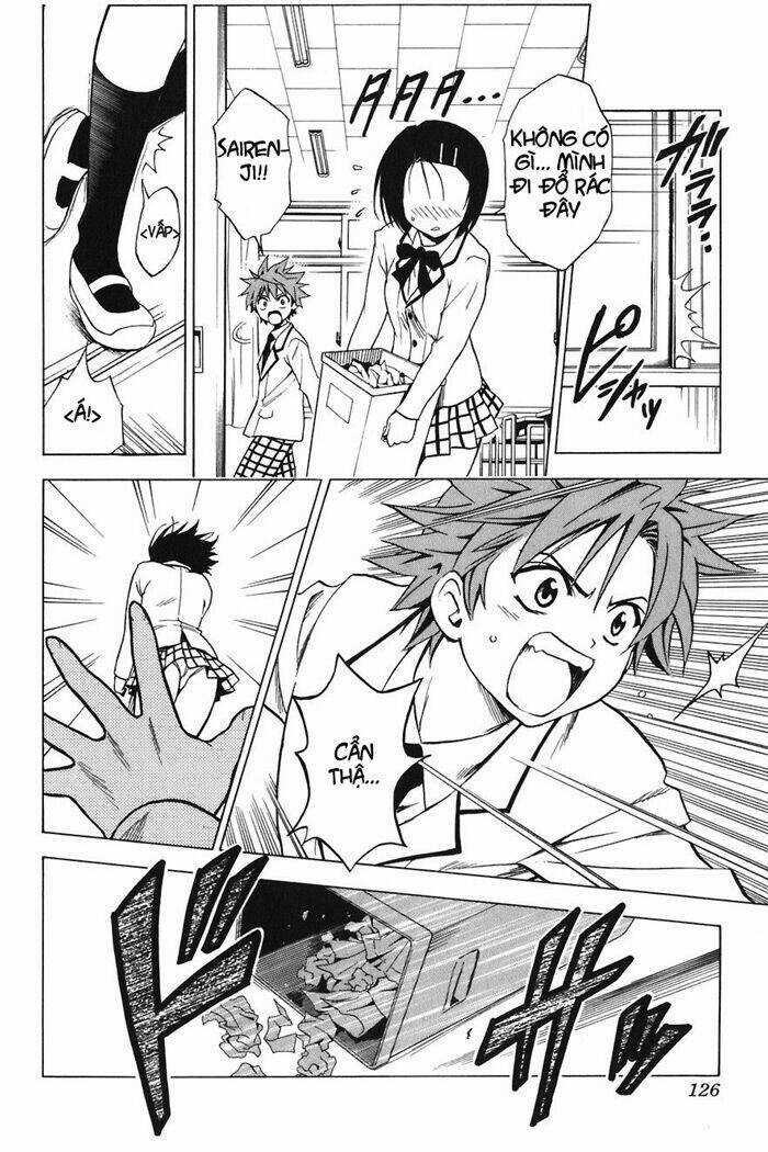 Palawari's Choice - Chapter 4 - Trang 18