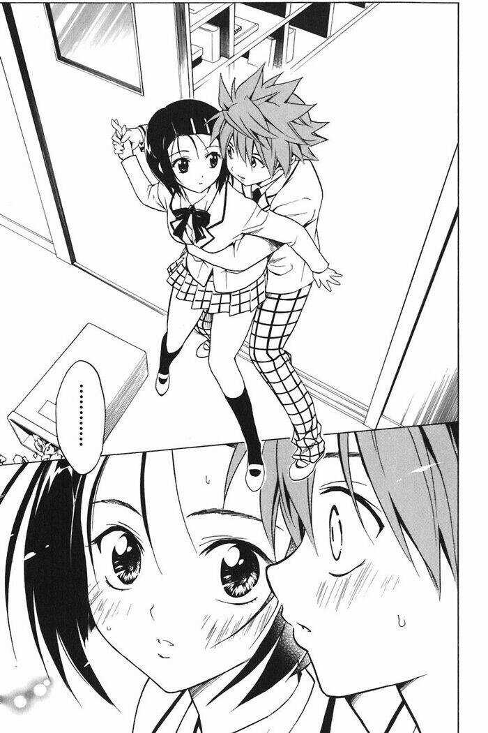 Palawari's Choice - Chapter 4 - Trang 19