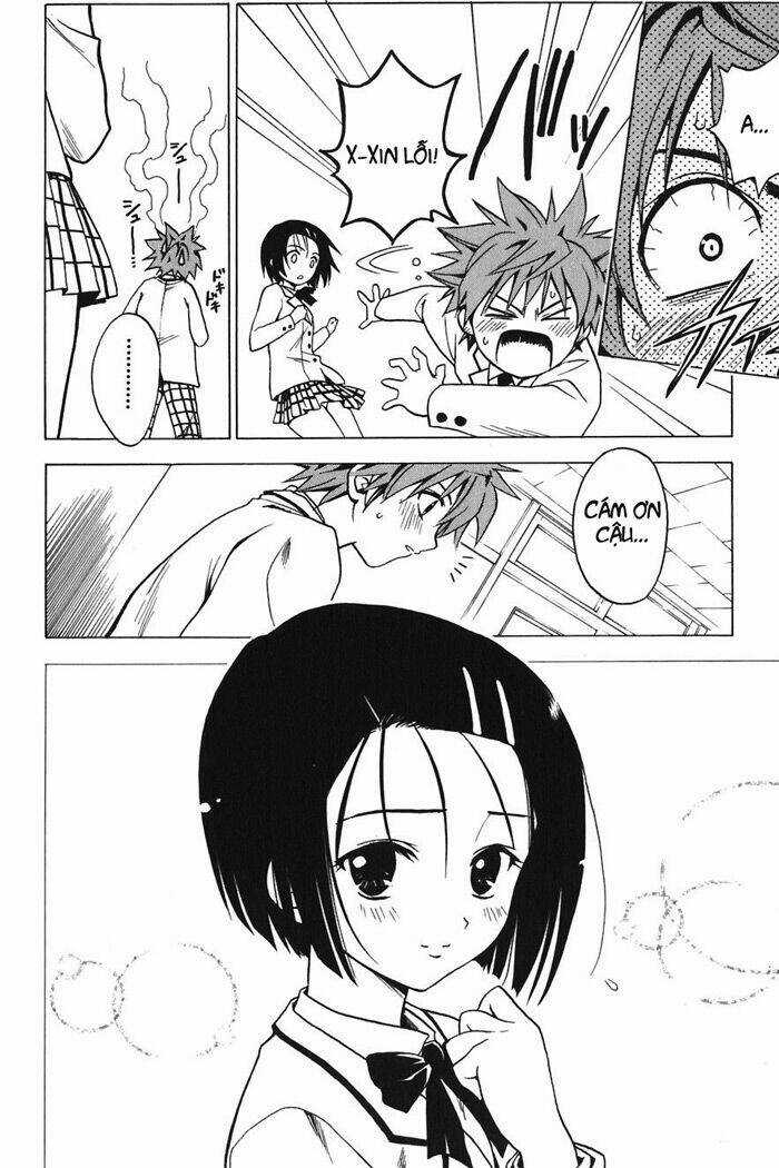 Palawari's Choice - Chapter 4 - Trang 20