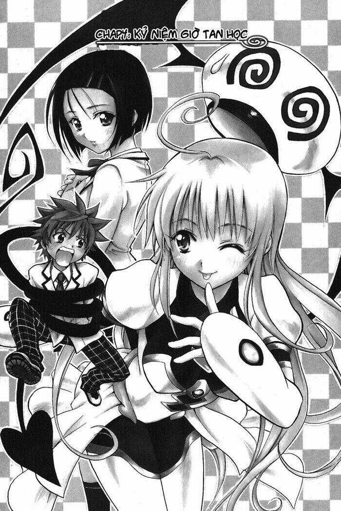 Palawari's Choice - Chapter 4 - Trang 3