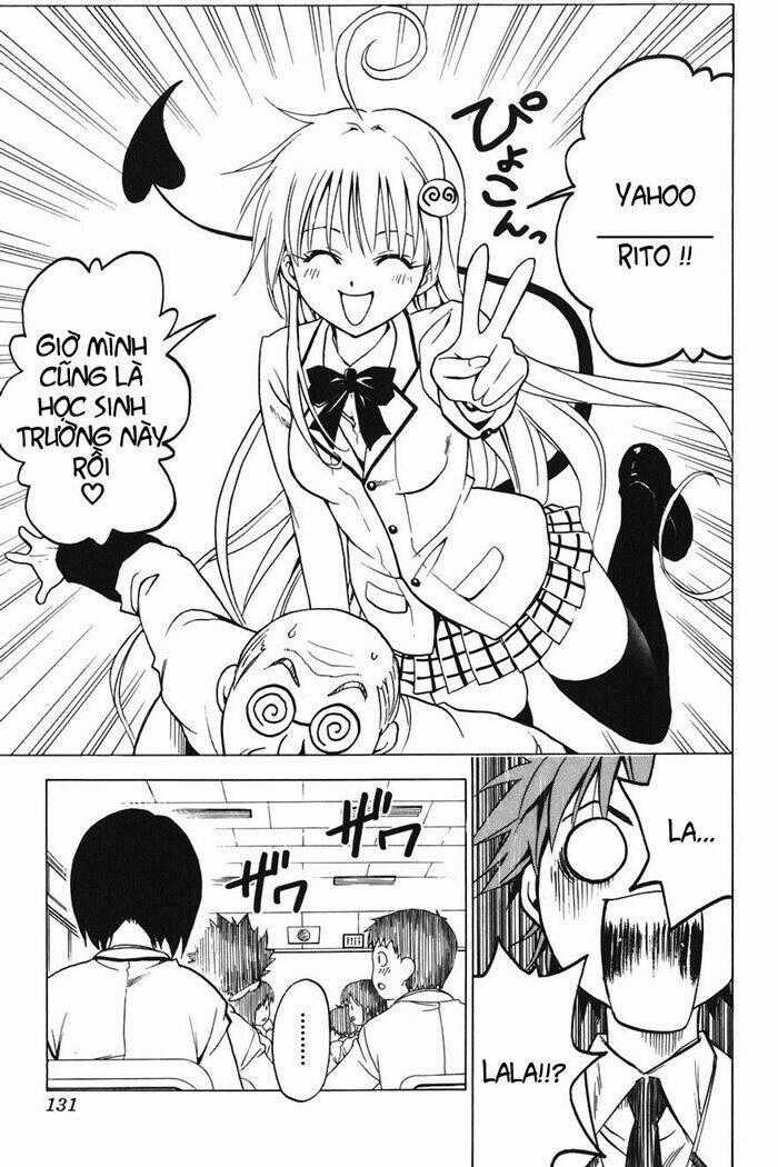 Palawari's Choice - Chapter 4 - Trang 23