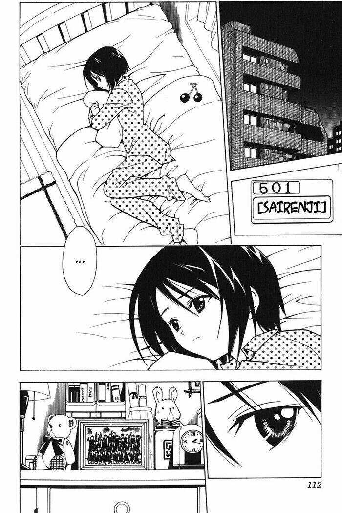 Palawari's Choice - Chapter 4 - Trang 4