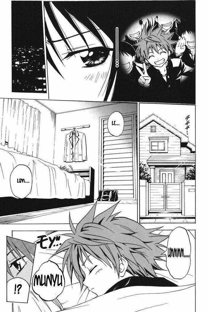 Palawari's Choice - Chapter 4 - Trang 5