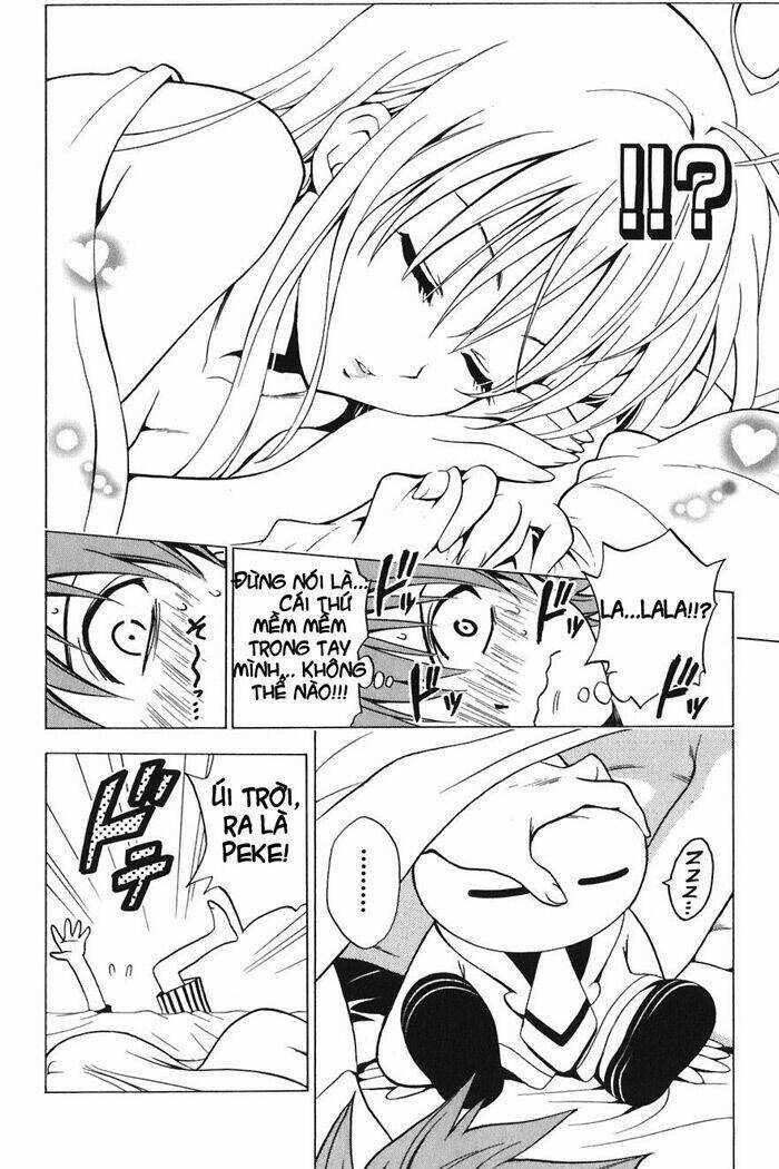 Palawari's Choice - Chapter 4 - Trang 6