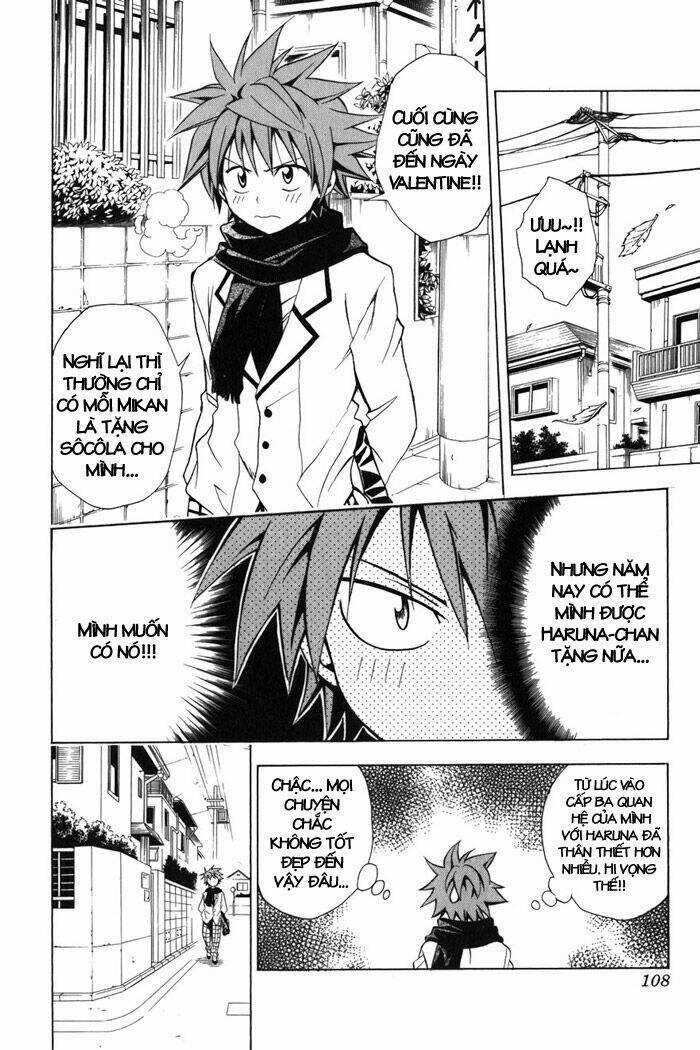 Palawari's Choice - Chapter 40 - Trang 2