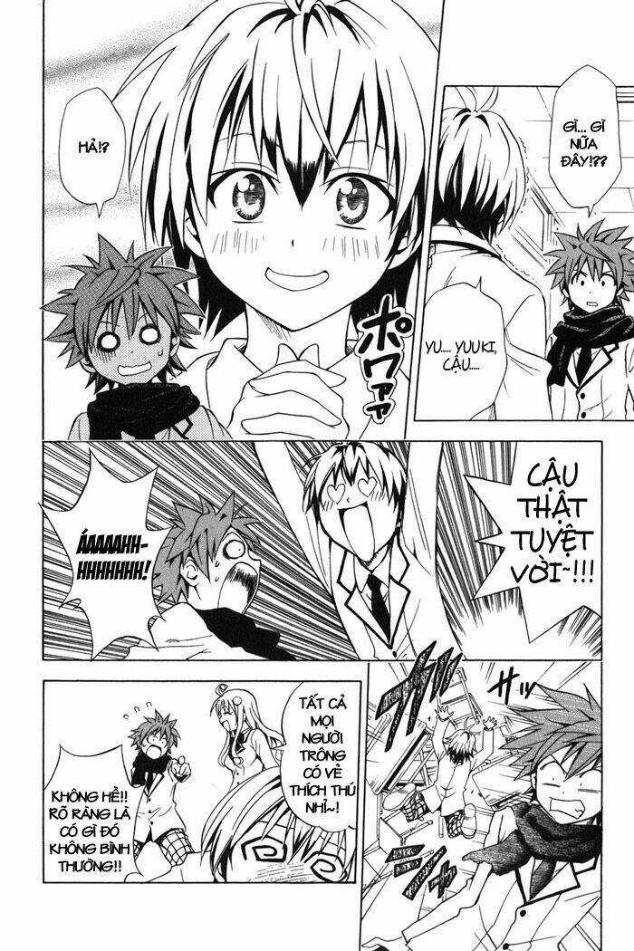 Palawari's Choice - Chapter 40 - Trang 12