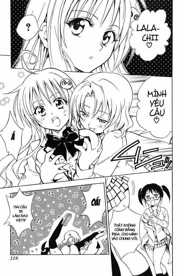 Palawari's Choice - Chapter 40 - Trang 13