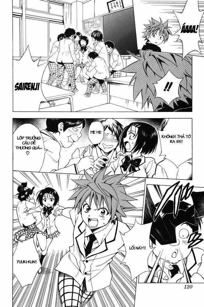 Palawari's Choice - Chapter 40 - Trang 14