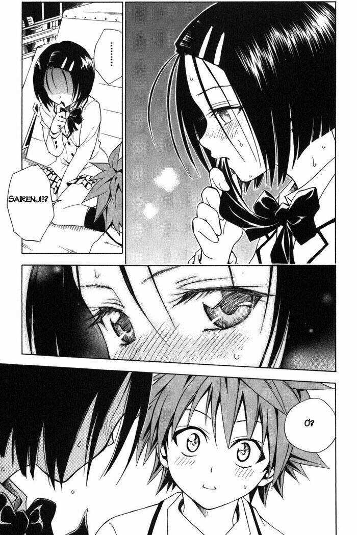 Palawari's Choice - Chapter 40 - Trang 17