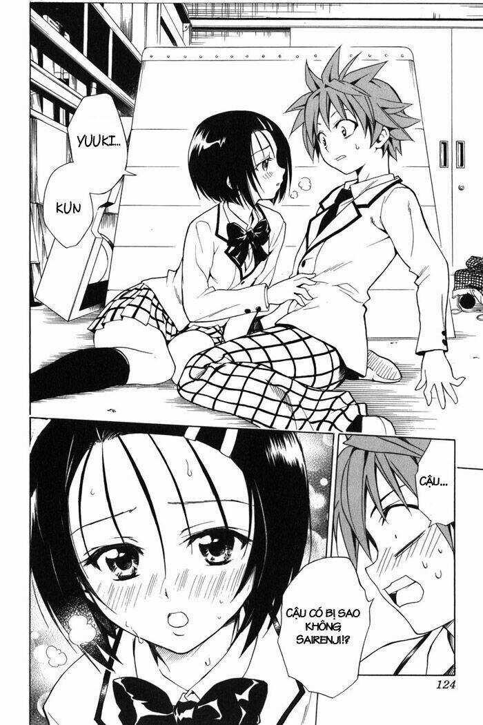 Palawari's Choice - Chapter 40 - Trang 18