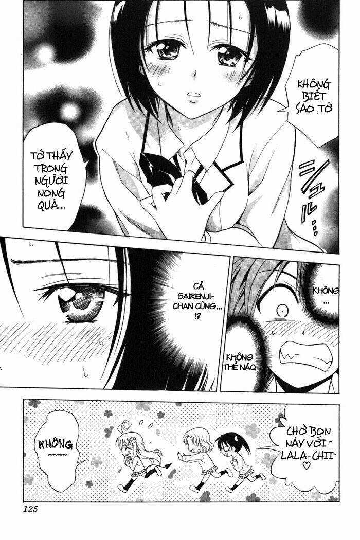 Palawari's Choice - Chapter 40 - Trang 19