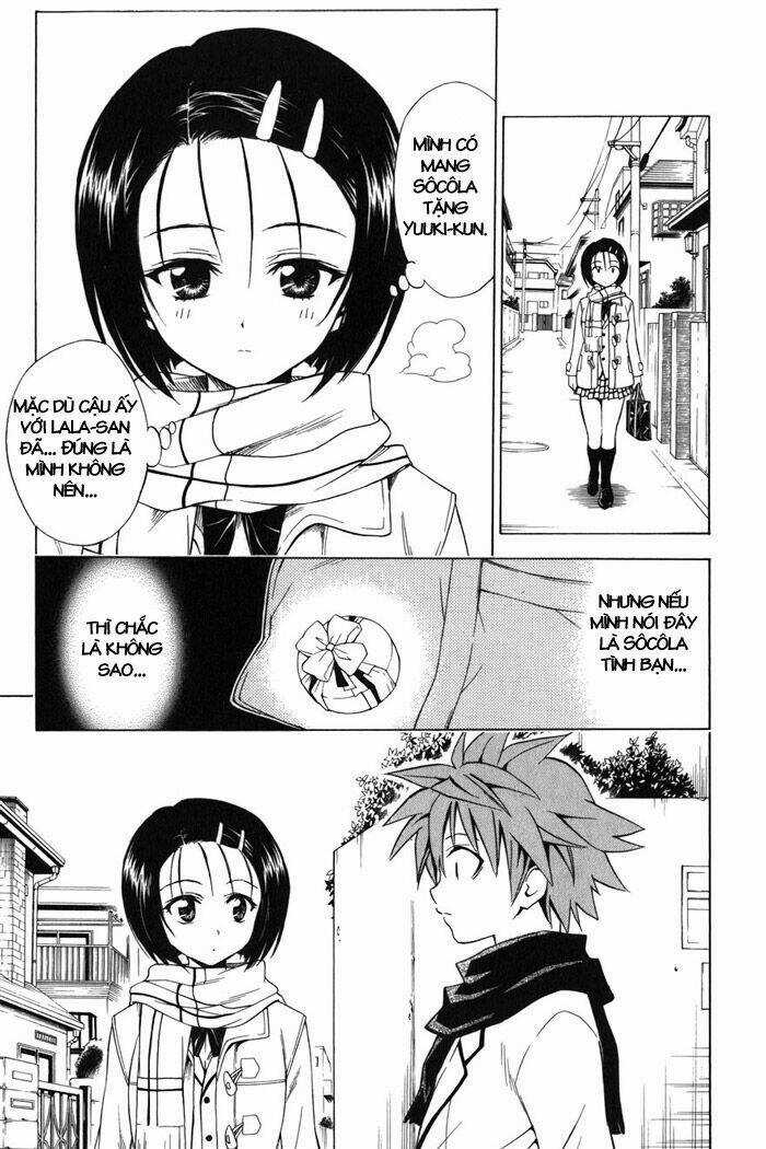 Palawari's Choice - Chapter 40 - Trang 3