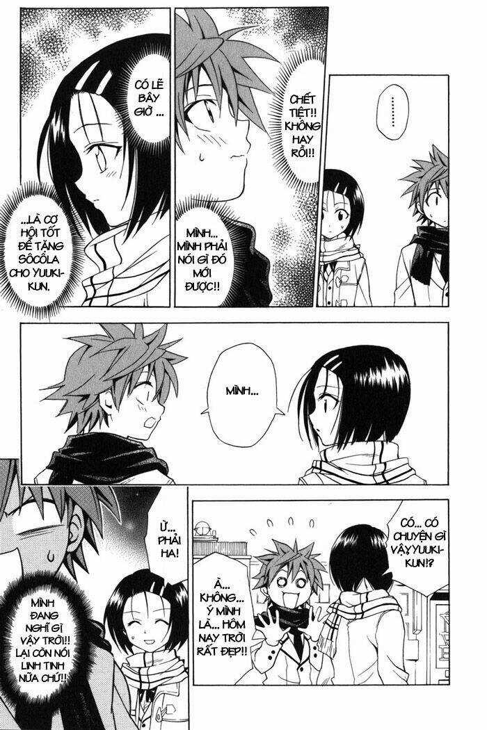 Palawari's Choice - Chapter 40 - Trang 5