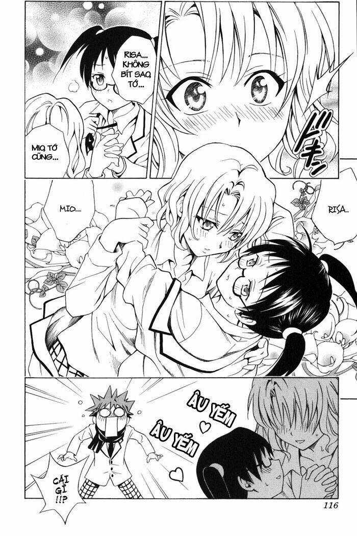 Palawari's Choice - Chapter 40 - Trang 10