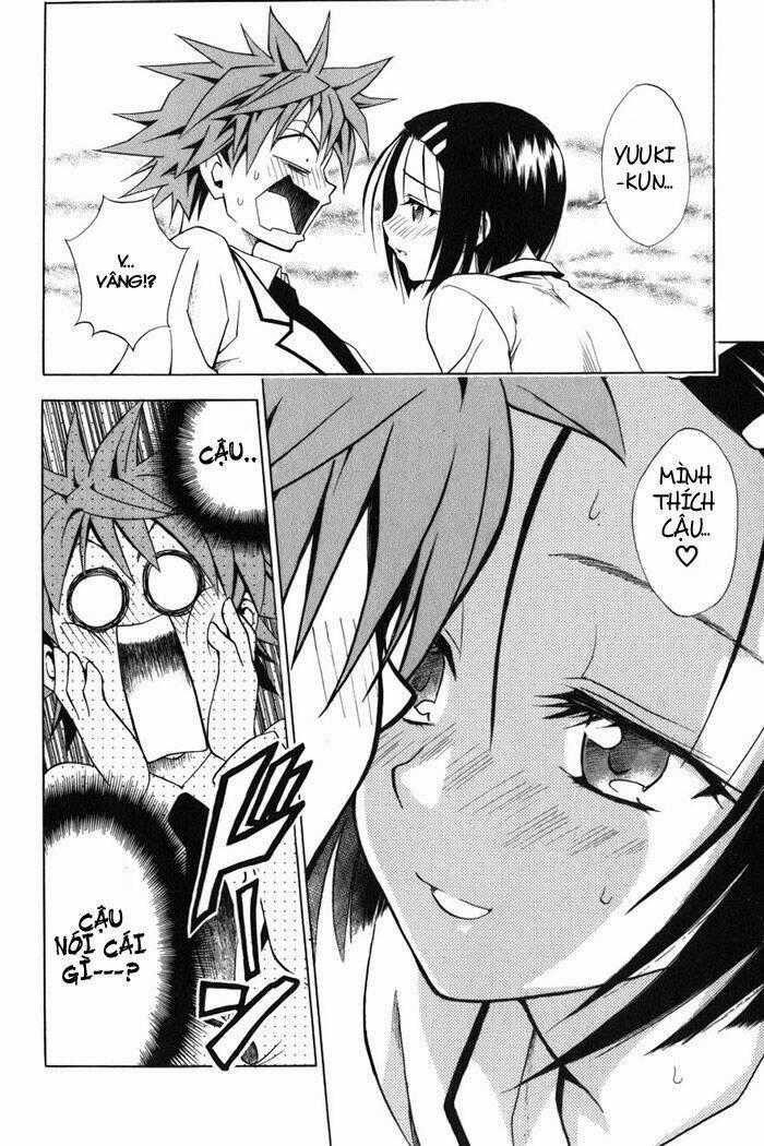 Palawari's Choice - Chapter 41 - Trang 2