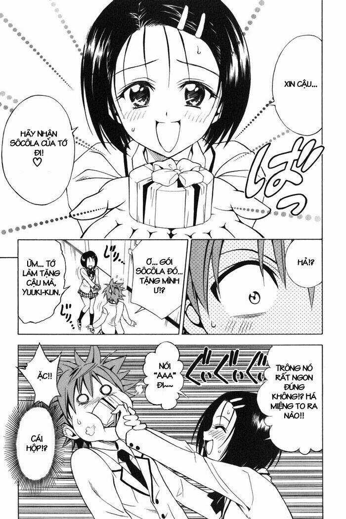 Palawari's Choice - Chapter 41 - Trang 13