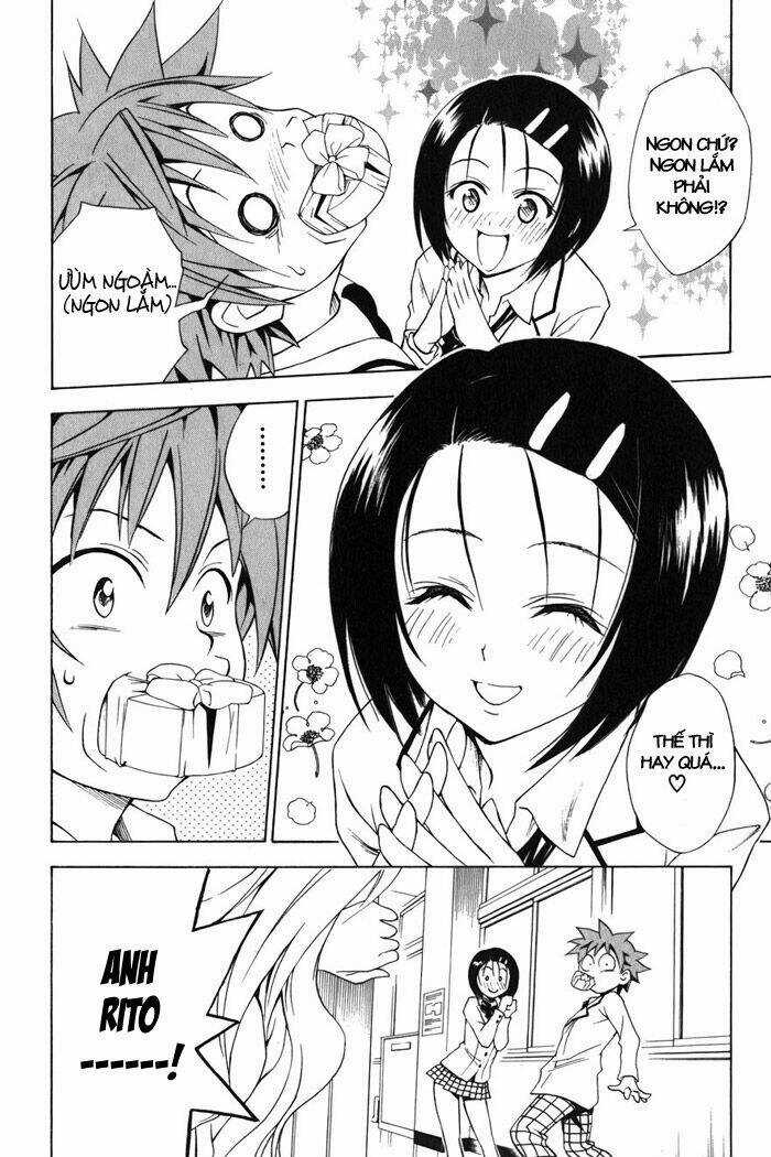 Palawari's Choice - Chapter 41 - Trang 14