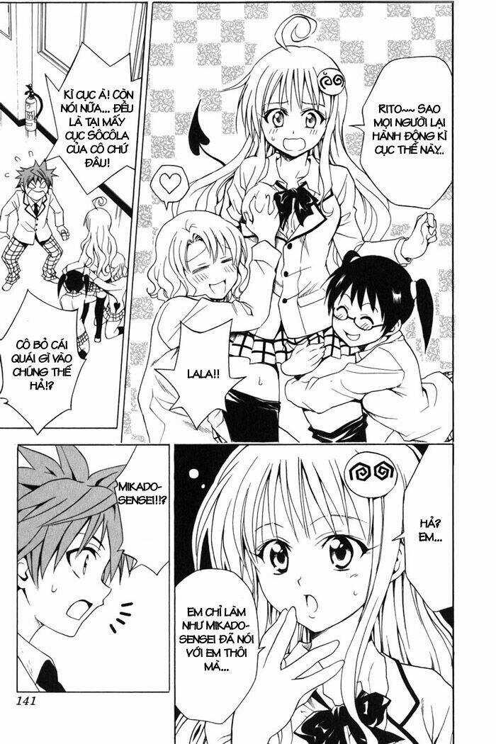 Palawari's Choice - Chapter 41 - Trang 15