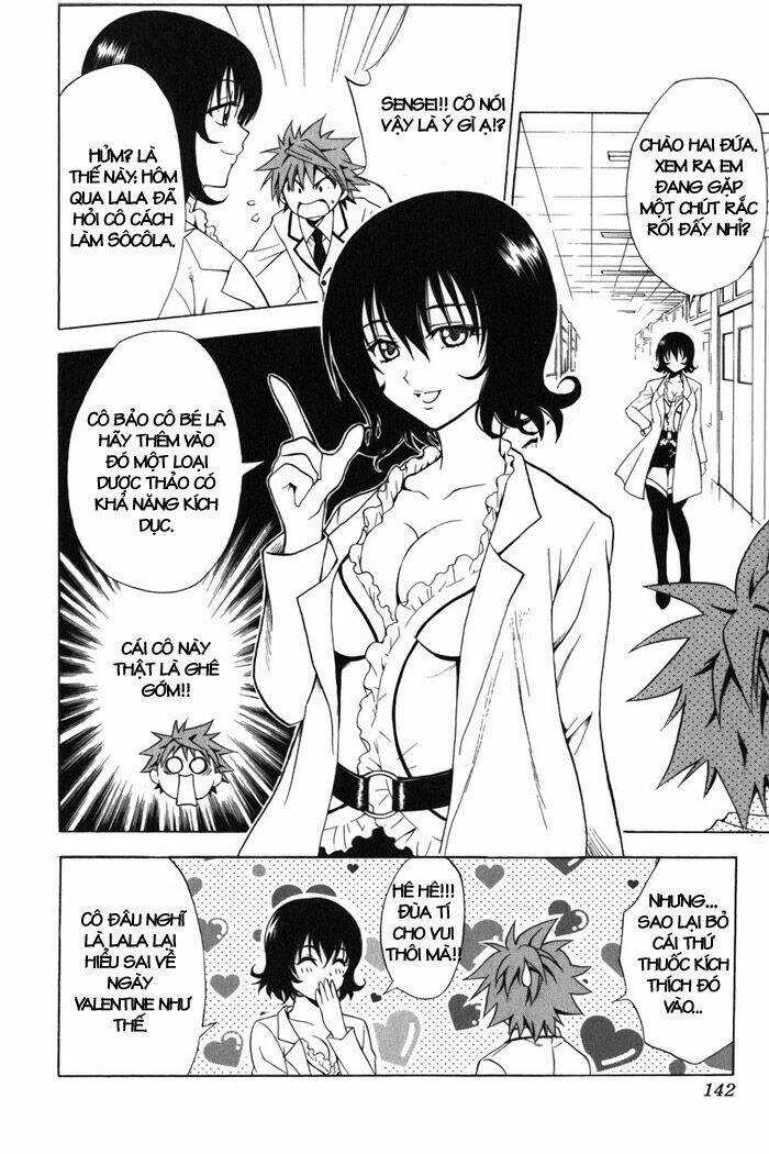 Palawari's Choice - Chapter 41 - Trang 16