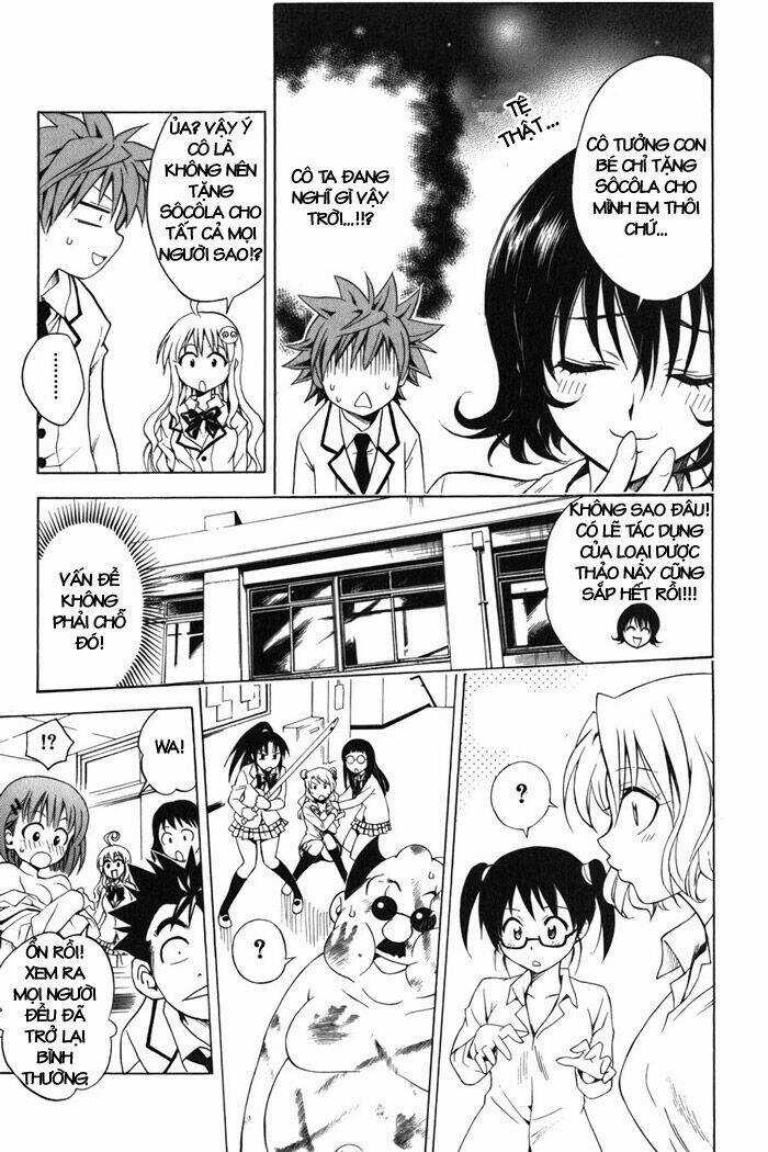 Palawari's Choice - Chapter 41 - Trang 17