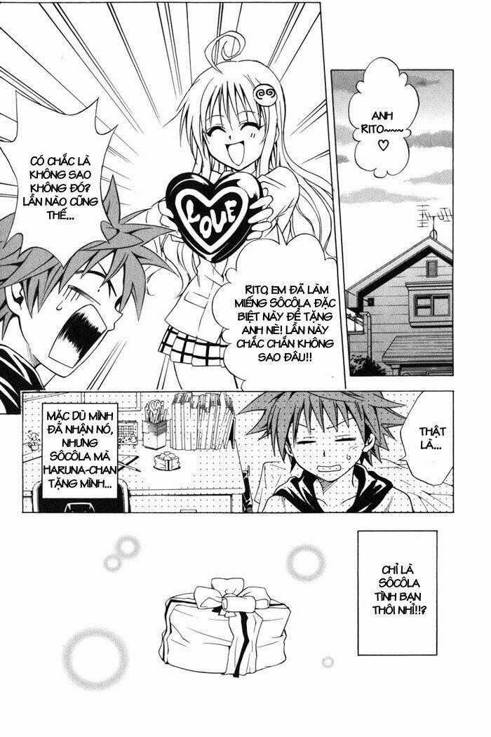 Palawari's Choice - Chapter 41 - Trang 19