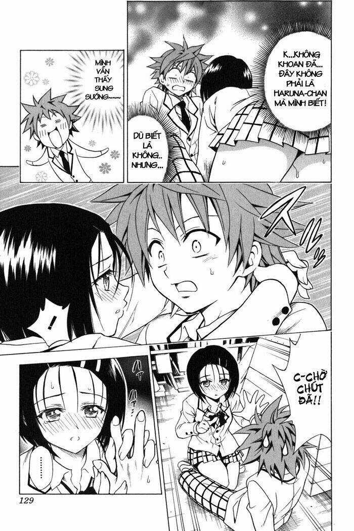 Palawari's Choice - Chapter 41 - Trang 3