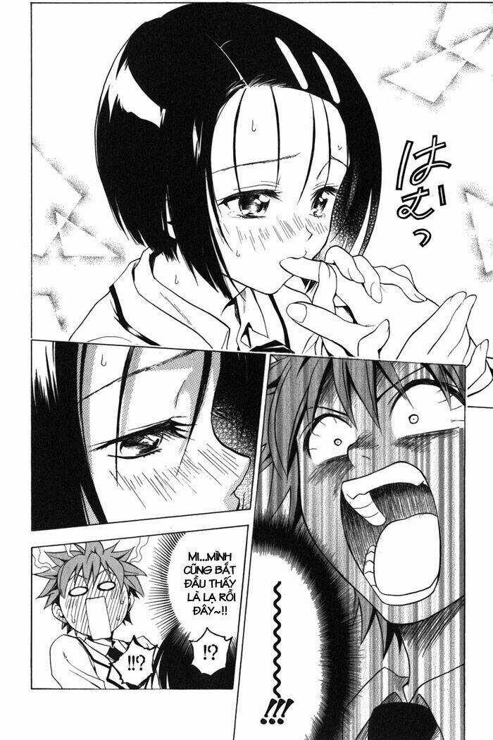 Palawari's Choice - Chapter 41 - Trang 4