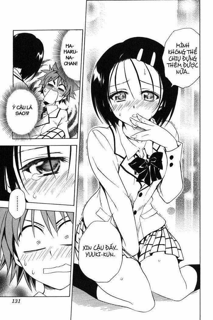 Palawari's Choice - Chapter 41 - Trang 5