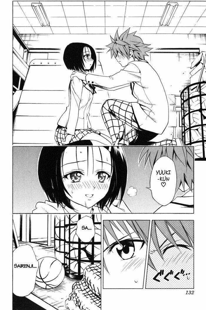 Palawari's Choice - Chapter 41 - Trang 6